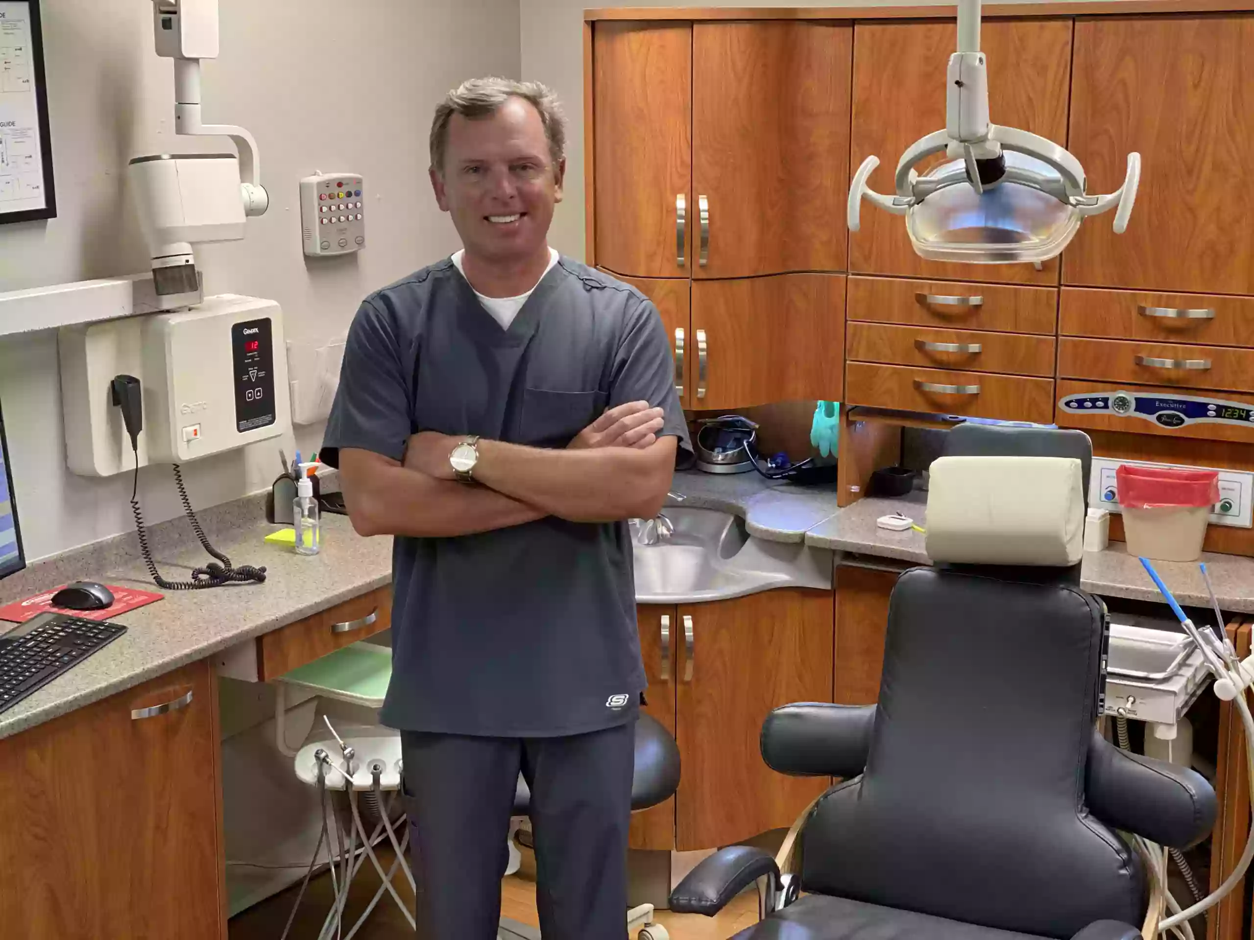 Dentist Texarkana