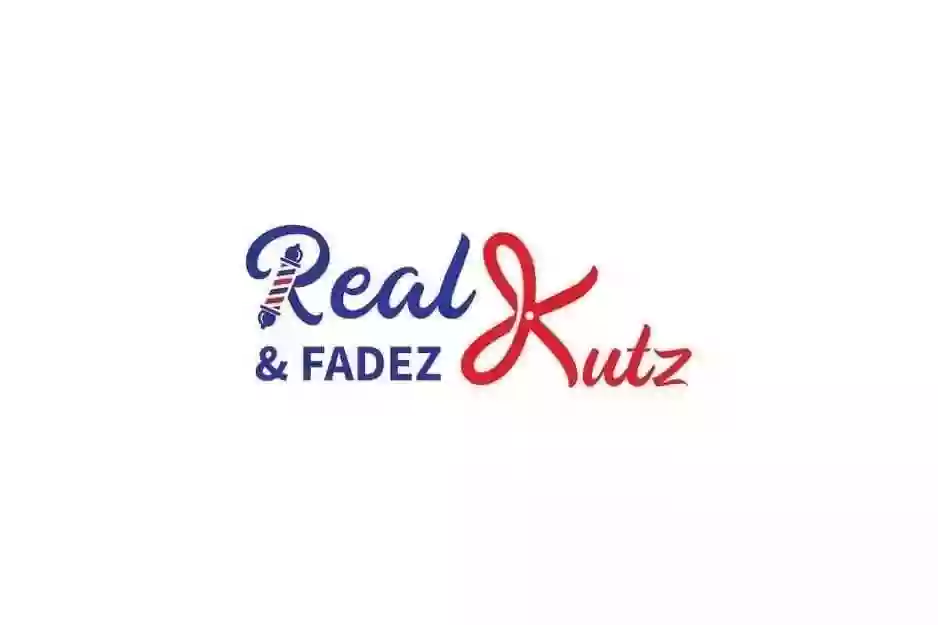 Real Kutz & Fadez