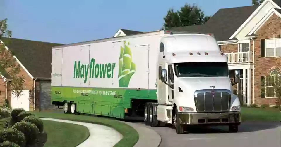 Mayflower Transit LLC