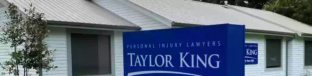 Taylor King Law