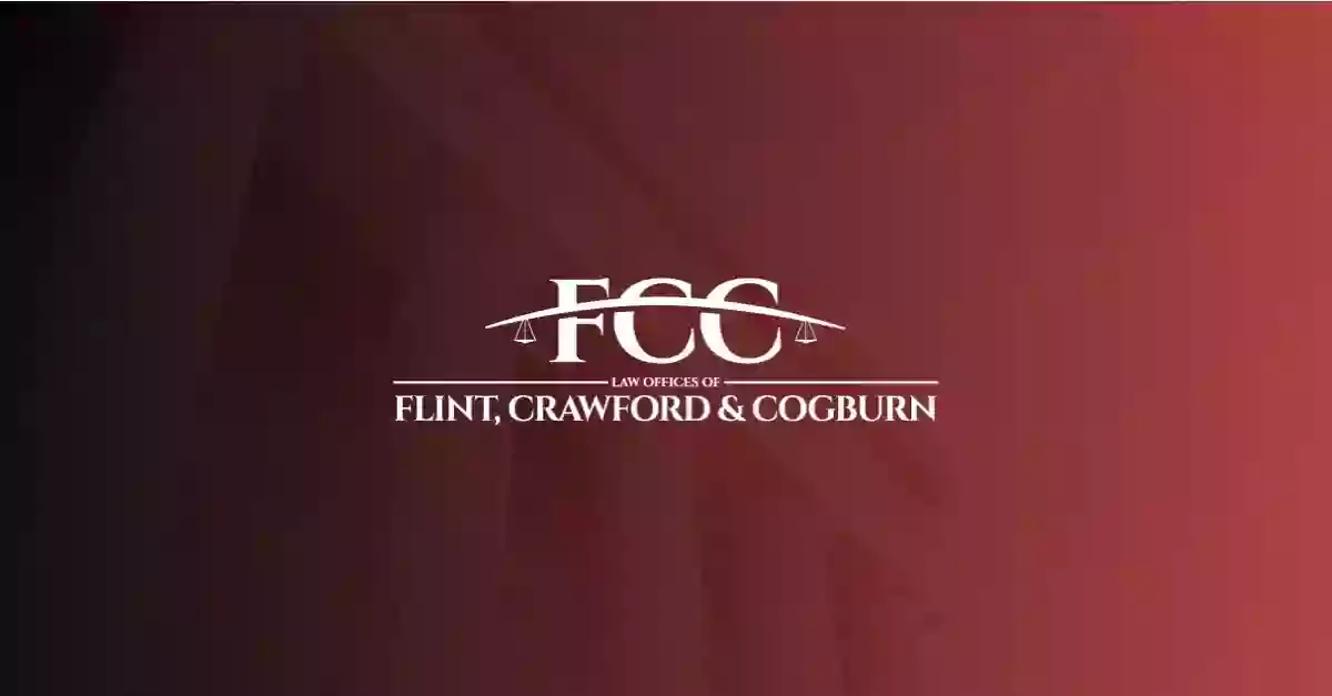 The Law Offices of Flint, Crawford & Cogburn