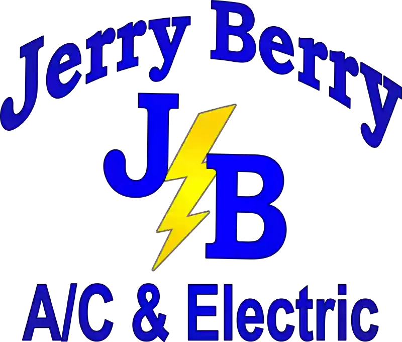 Jerry Berry A/C and Electric