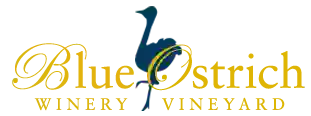 Blue Ostrich Winery & Vineyard