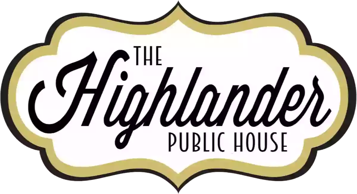The Highlander Public House