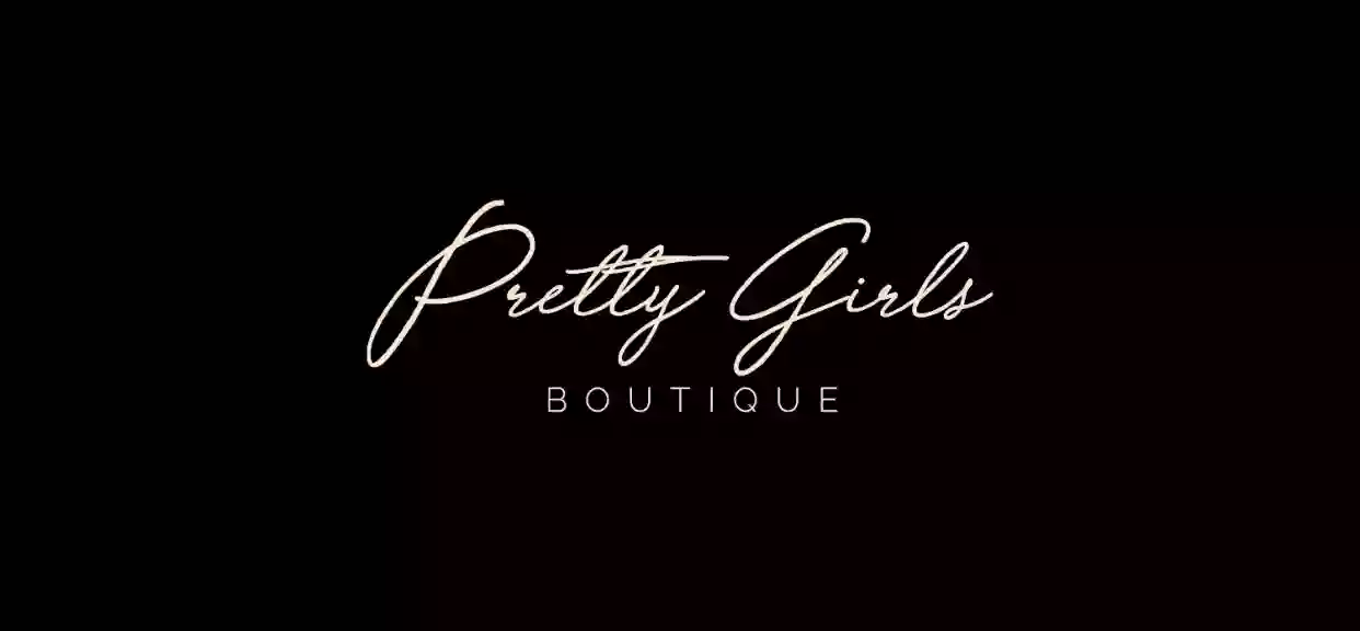 Pretty Girls Boutique