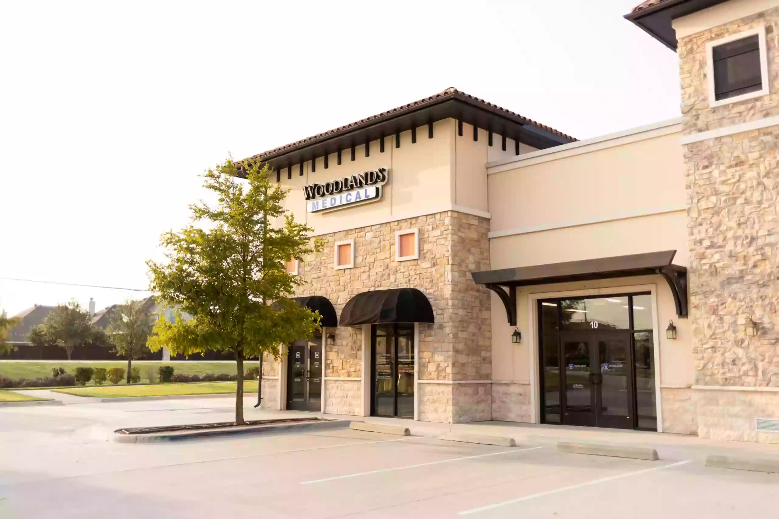 Woodlands Medical Group of Gainesville, formerly Hazel Chiropractic