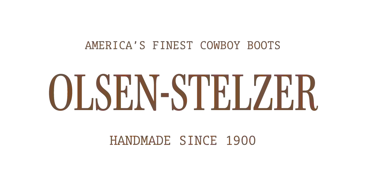 Olsen-Stelzer Boot Co.