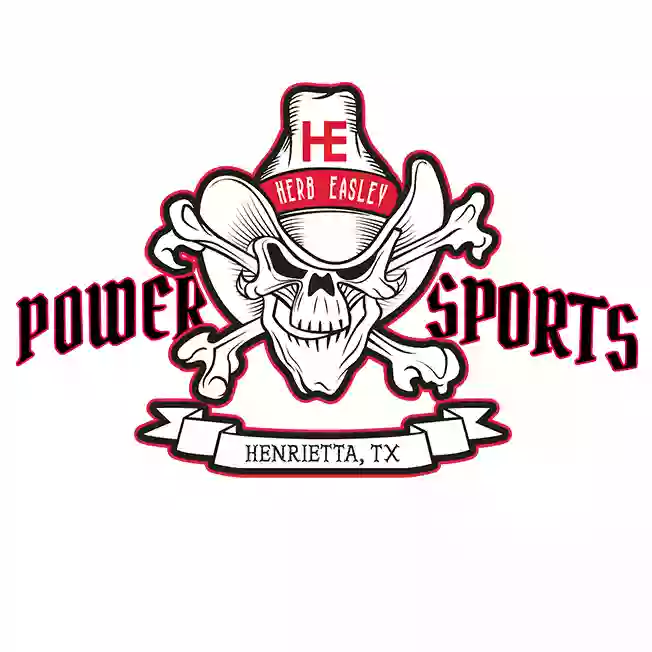 HE Powersports