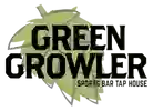 Green Growler