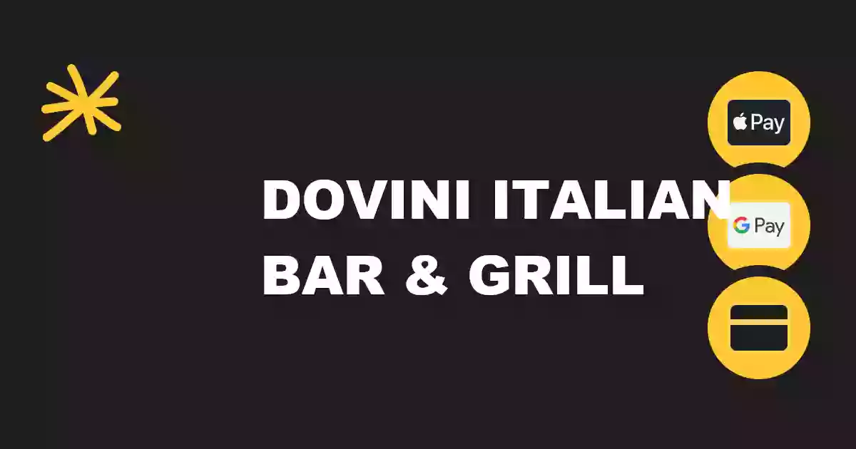 Dovini Italian Bar & Grill