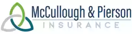 McCullough & Pierson Insurance