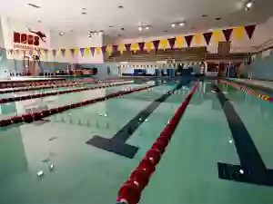 Hannah Natatorium