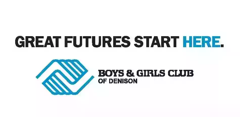 Boys & Girls Club of Denison