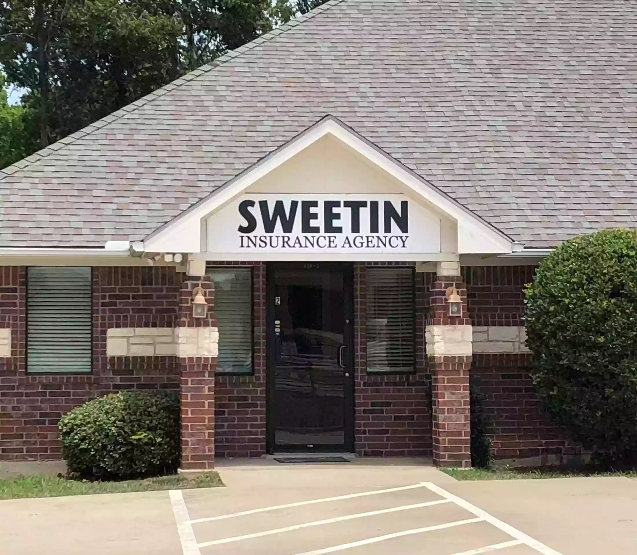 Sweetin Insurance Agency