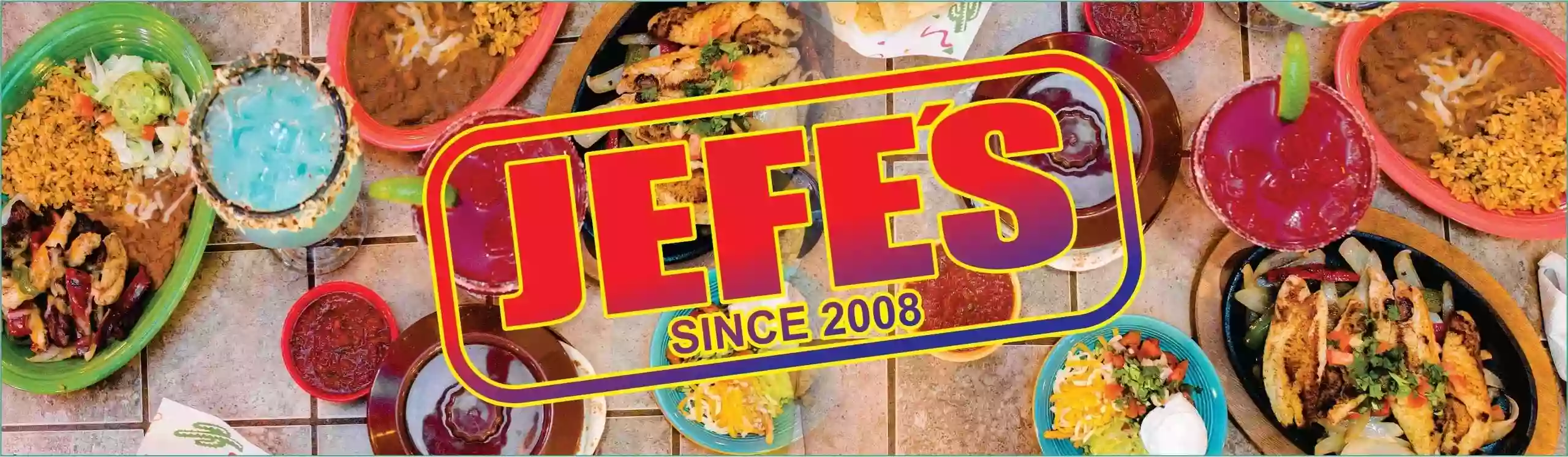 Jefe's Mexican Restaurant