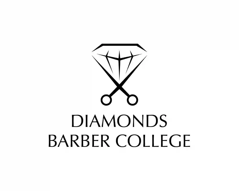 Diamonds Barber College