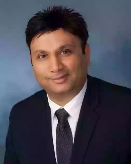 Dr. Utkal Patel