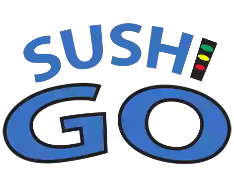 Sushi Go Anna