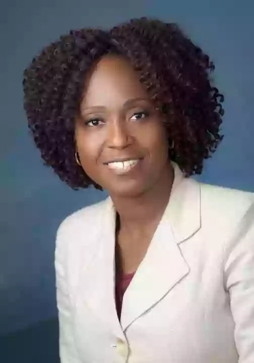 Dr. Binta Lambert