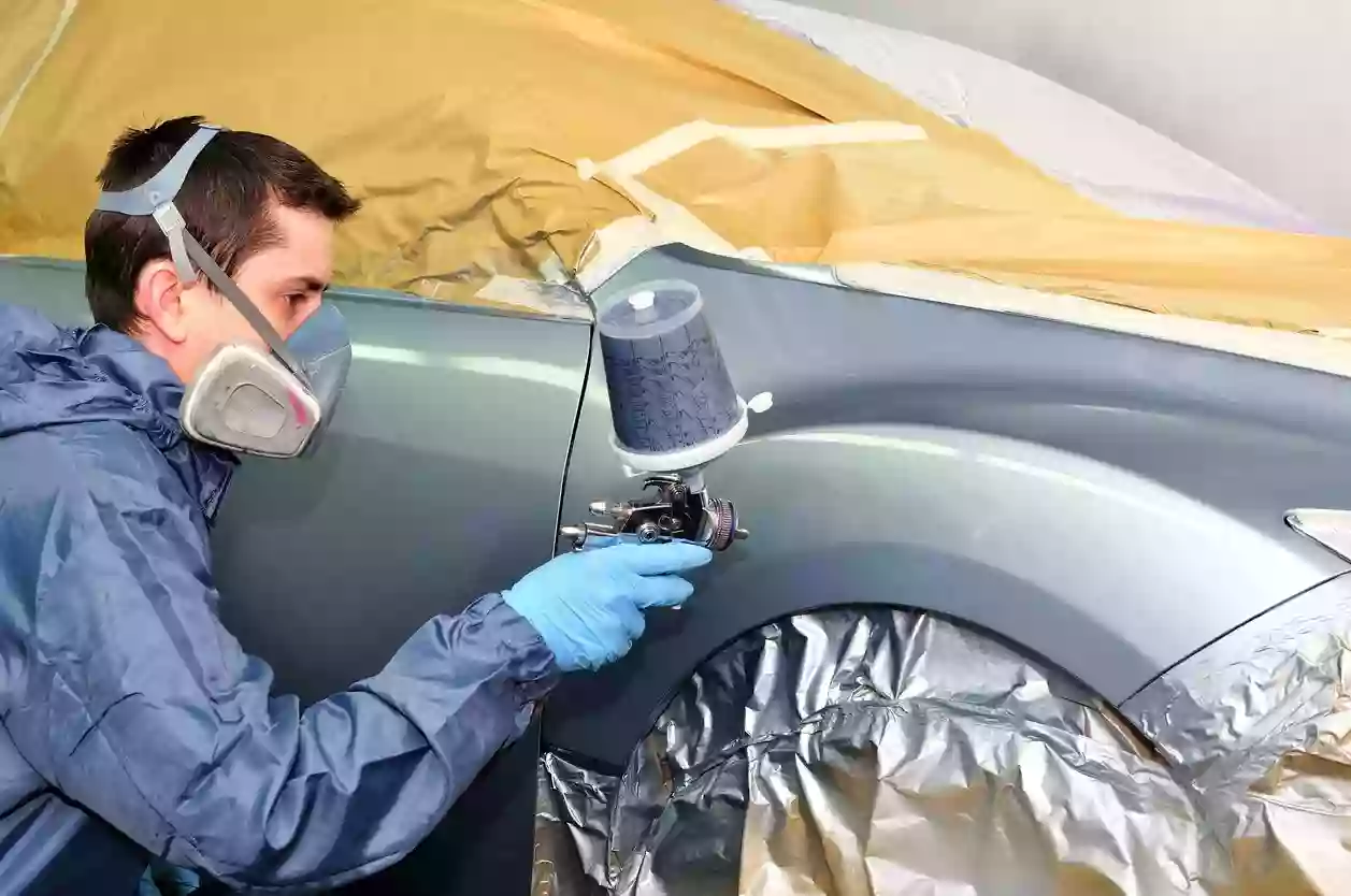 Auto Craft Collision Repair