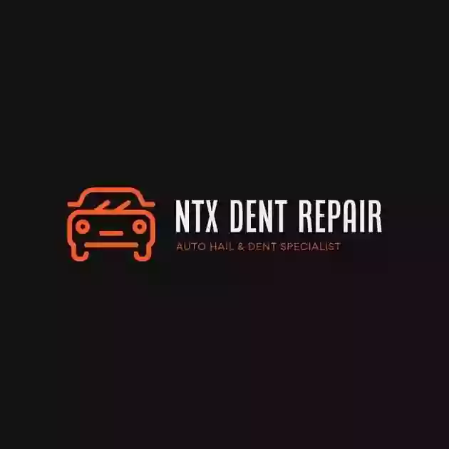 North Texas Dent Repair