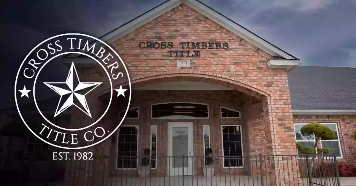 Cross Timbers Title Company