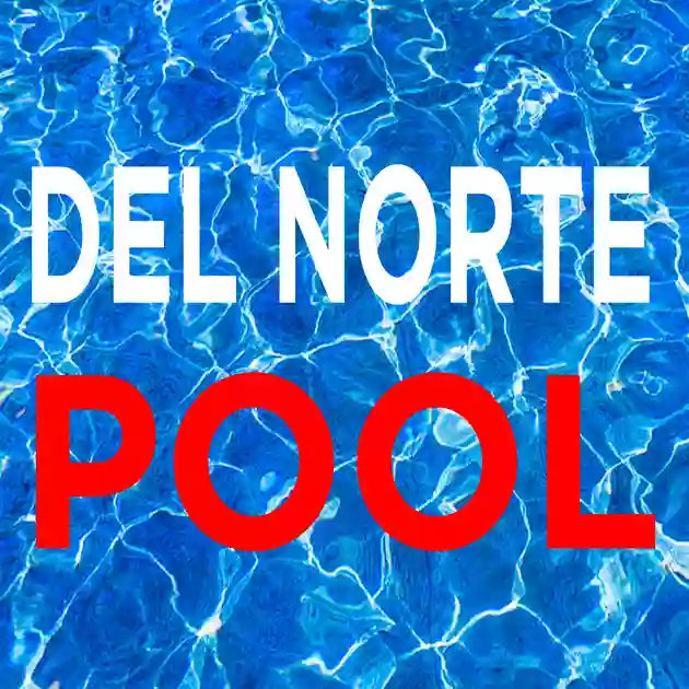Del Norte Swimming Pool