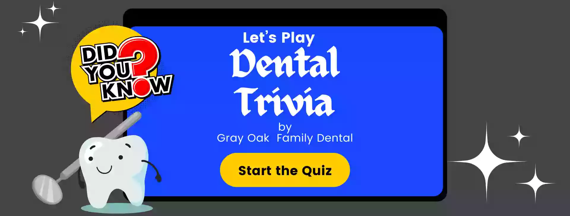 Gray Oak Family Dental