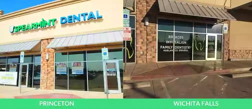 Spearmint Dental & Orthodontics - Wichita Falls