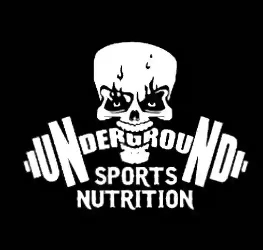 Underground Sports Nutrition
