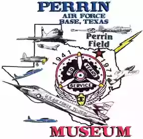 Perrin AFB Historical Museum