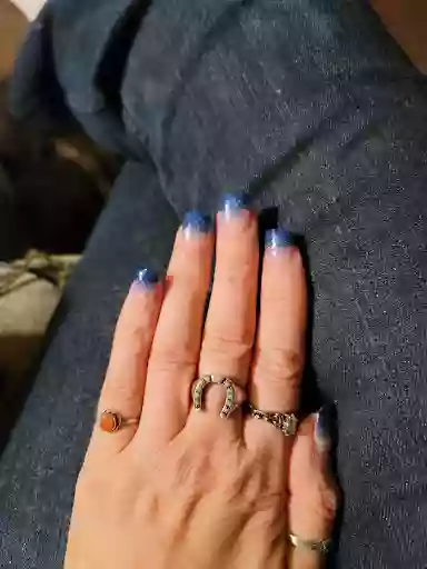 Angel Nails