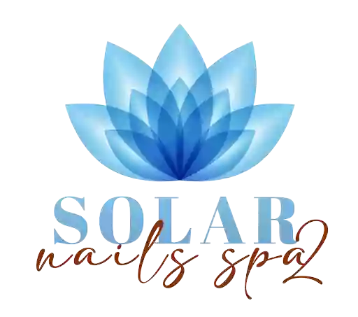 Solar Nail Spa 2