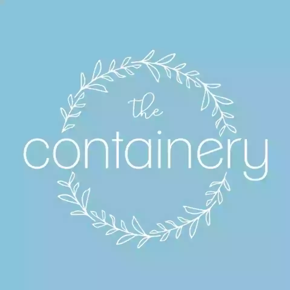 The Containery