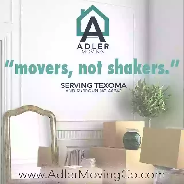 Adler Moving Company L.L.C.