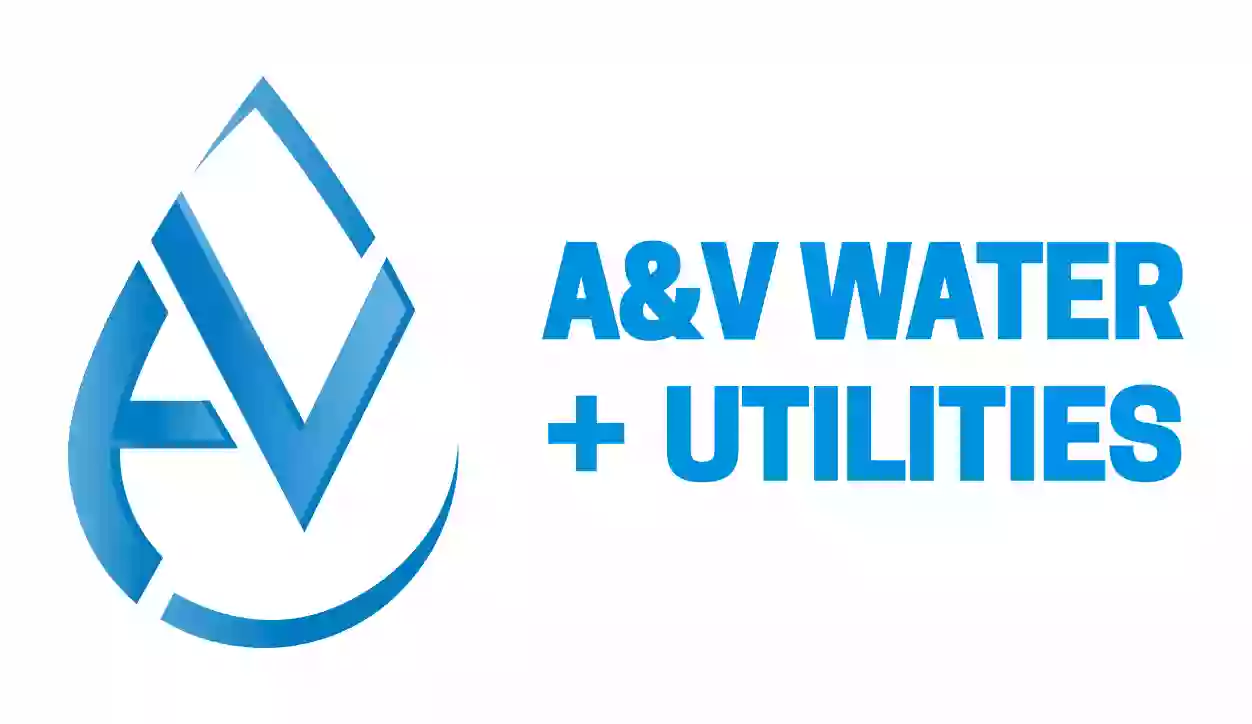 A & V Water