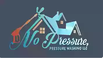 No Pressure, Pressure Washing LLC