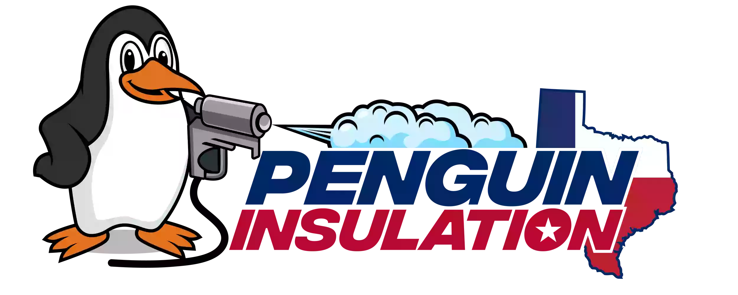 Penguin insulation