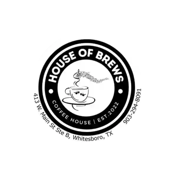 House of Brews