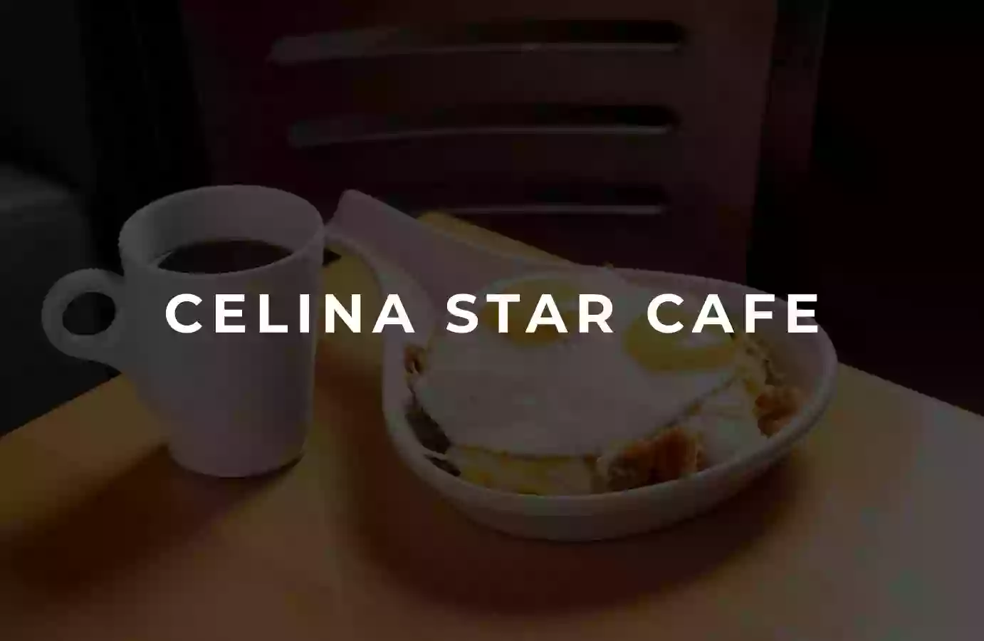 Celina Star Cafe