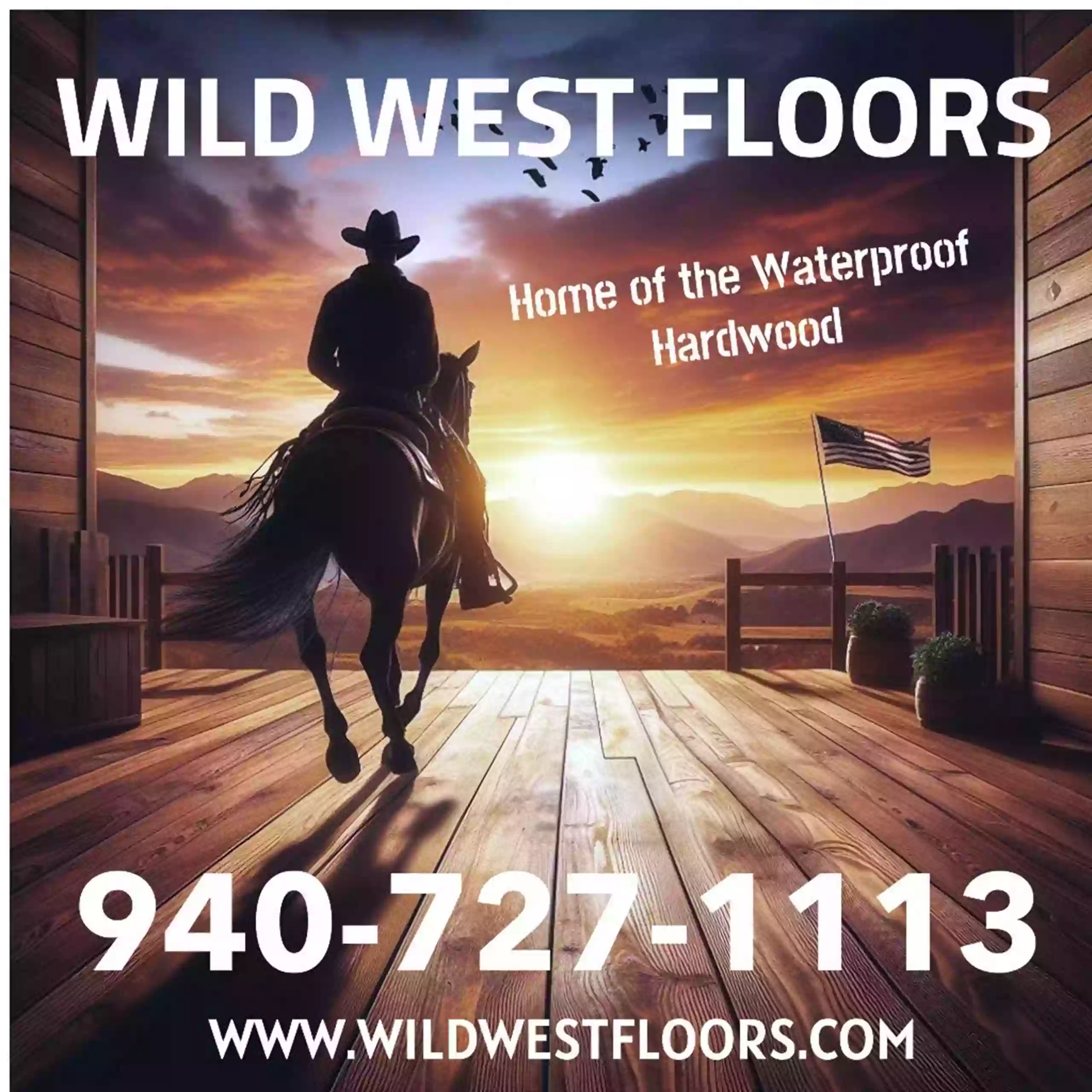 Wild West Floors
