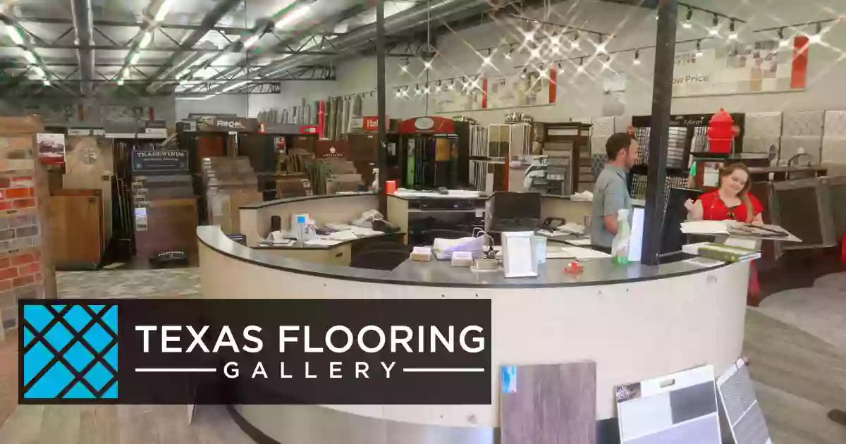 Texas Flooring Gallery