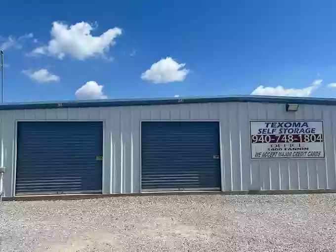 Texoma Self Storage