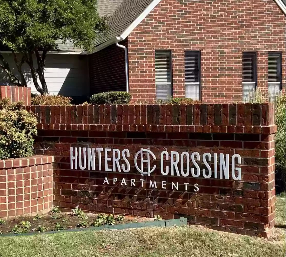 Hunter's Crossing