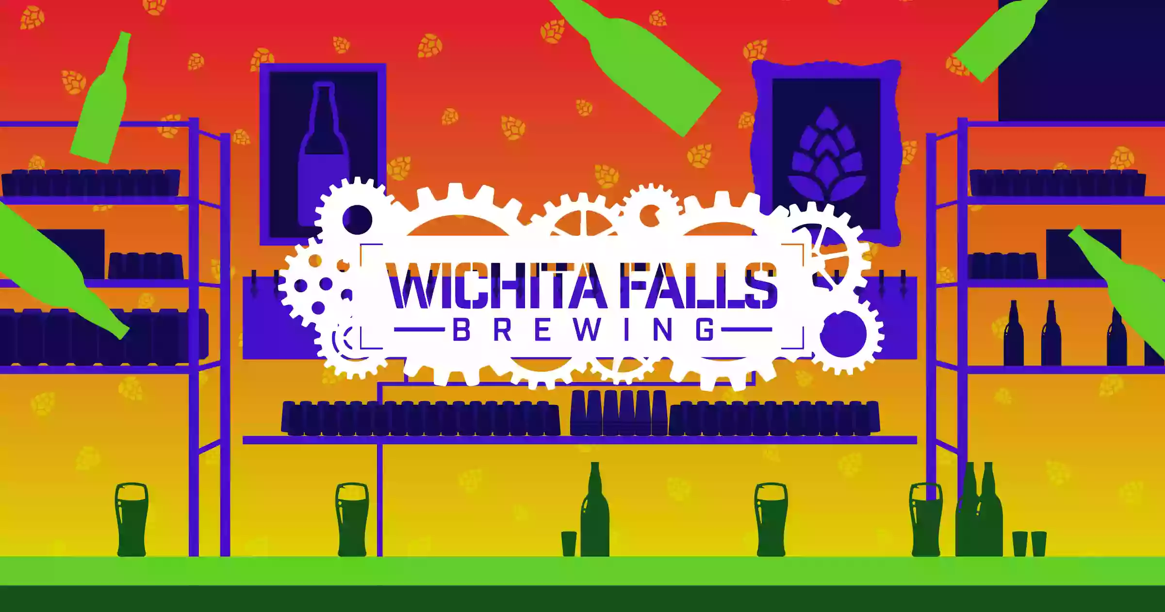 Wichita Falls Brewing Company