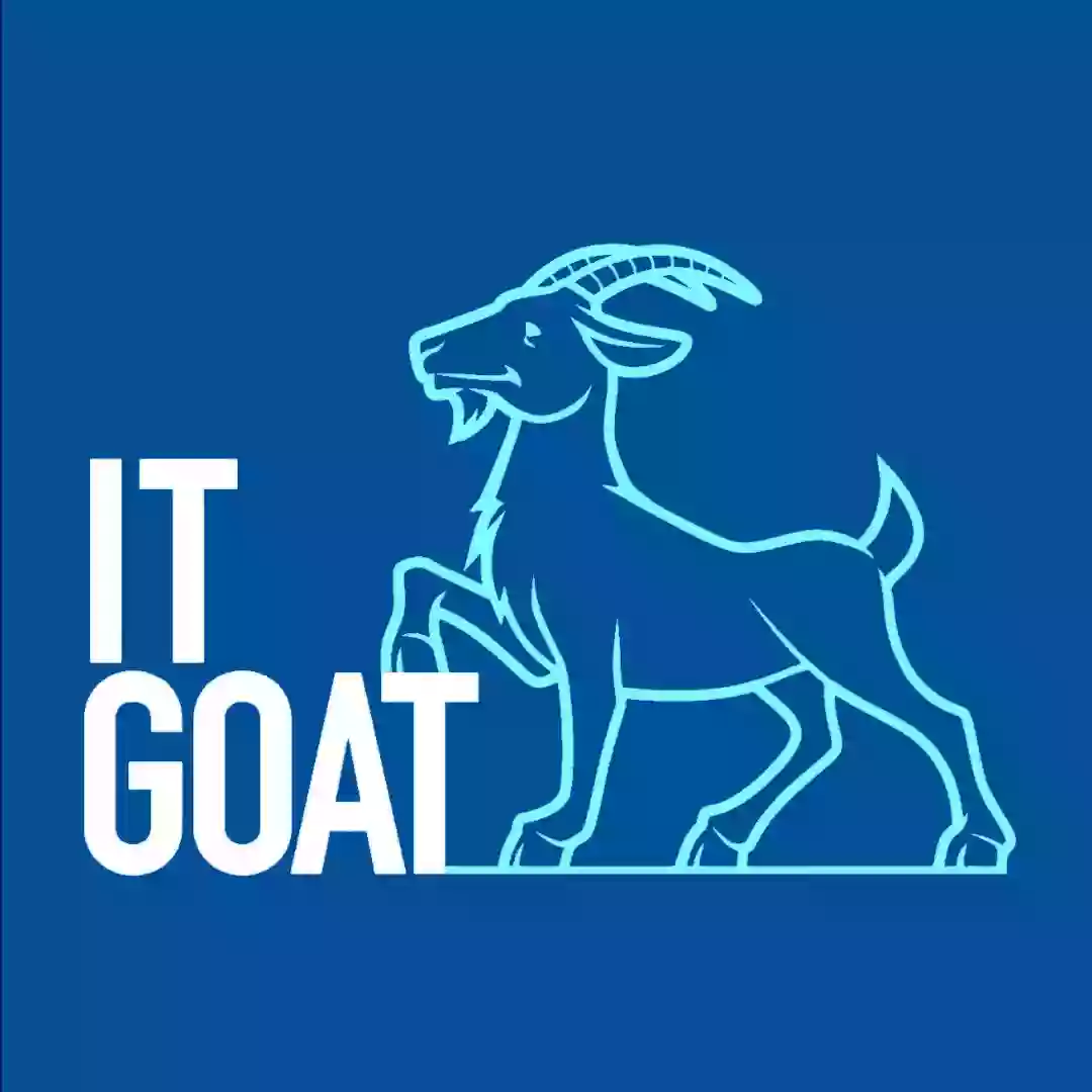 IT GOAT