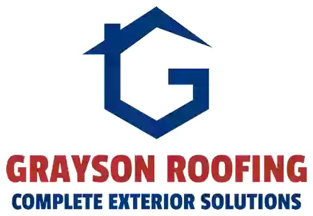 Grayson Roofing