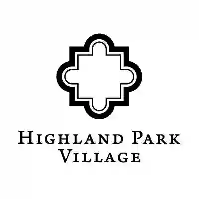 Highland Park Village