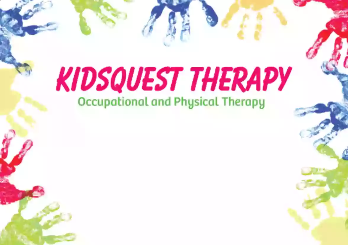 KidsQuest Therapy