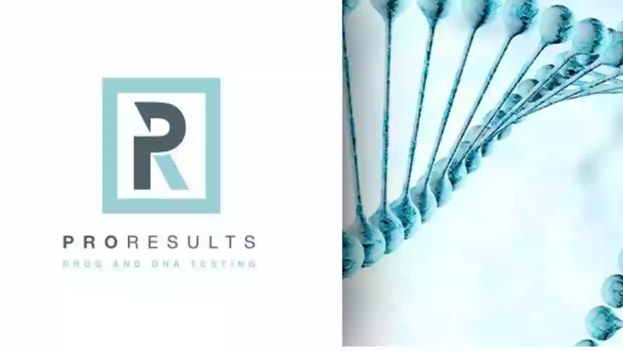 ProResults Drug & DNA Testing